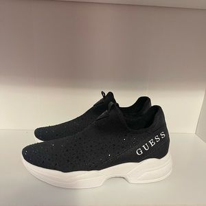 Guess bellini womens shoes